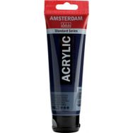 Amsterdam 566 Prussian Blue 120 ml Akrilik Boya
