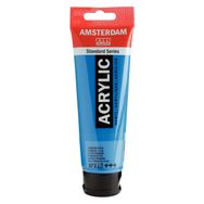 Amsterdam 572 Primary Cyan 120 ml Akrilik Boya