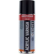 Amsterdam 5723555 N.116 Saten 400 ml Akrilik Sprey Vernik