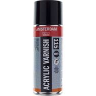 Amsterdam 5783967 N.115 Mat 400 ml Akrilik Sprey Vernik