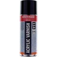 Amsterdam 5783969 N.114 Parlak 400 ml Akrilik Sprey Vernik