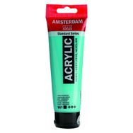 Amsterdam 661 Turquoise Green 120 ml Akrilik Boya