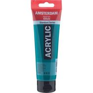 Amsterdam 675 Phtalo Green 120 ml Akrilik Boya
