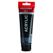Amsterdam 735 Oxide Black 120 ml Akrilik Boya