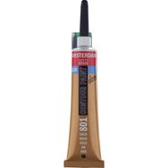Amsterdam 801 Gold 20 ml Tüp Cam Kontür Boyası