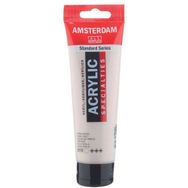 Amsterdam 819 Pearl Red 120 ml Akrilik Boya