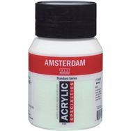 Amsterdam 822 Pearl Green 500 ml Akrilik Boya