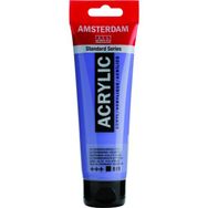 Amsterdam 95192 120 ml Akrilik Ultr Violet Boya