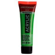 Amsterdam 96052 120 ml Akrilik Green Boya