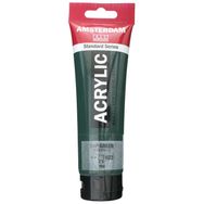 Amsterdam 96232 120 ml Akrilik Sap Green Boya