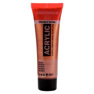 Amsterdam 98112 120 ml Akrilik Bronze Boya