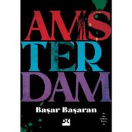 Amsterdam - Başar Başaran
