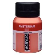 Amsterdam Copper 500ml Akrilik Boya