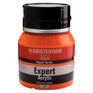 Amsterdam Expert 211 Cadmium Orange 400ml Akrilik Boya
