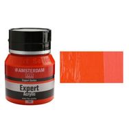 Amsterdam Expert 303 Cadmium Red Light 400ml Akrilik Boya