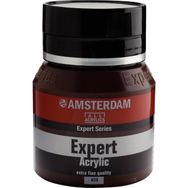 Amsterdam Expert 409 Burnt Umber 400ml Akrilik Boya