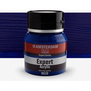 Amsterdam Expert 521 Indanthrene Blue Phthalo 400ml Akrilik Boya