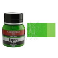 Amsterdam Expert 618 Permanent Green Light 400ml Akrilik Boya