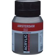 Amsterdam Graphite 500ml Akrilik Boya