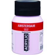 Amsterdam Light Rose 500ml Akrilik Boya
