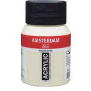 Amsterdam N:282 500 ml Naples Yellow Green Akrilik Boya