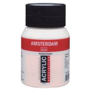 Amsterdam N819 Pearl Red 500 ml Akrilik Boya