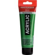 Amsterdam Permanent Green Light 120ml Akrilik Boya