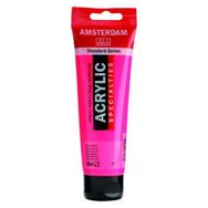 Amsterdam Reflex Rose 120ml Akrilik Boya