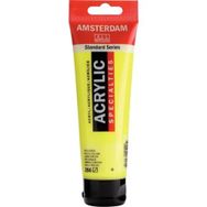 Amsterdam Reflex Yellow 120 ml Akrilik Boya