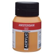 Amsterdam Standard Raw Sıenna 234 500 ml Akrilik Boya