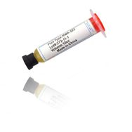 Amtech RMA-223 Flux 10 cc BGA Çip Set Anakart Tamiri için Krem