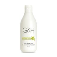 Amway G H Refresh 400 ml Duş Jeli
