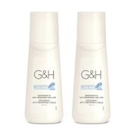 Amway G&H 100 ml 2'li Roll-On Deodorant