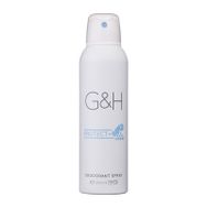 Amway G&H Ferahlatıcı Sprey 200 ml Deodorant