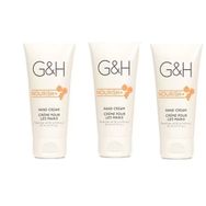 Amway G&H Nourish 3x30 ml El Kremi