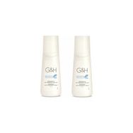 Amway G&H Terlemeye Karşı Koku Giderici 2x100 ml Unisex Roll-On