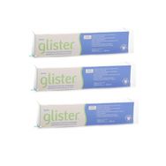 Amway Glister Flörürlü Büyük Boy 3x150 ML Diş Macunu