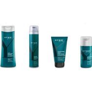 Amway Hymm Saç ve Vücut Şampuanı+Tıraş Jeli+Yüz Temizleyici+Tıraş Losyonu