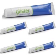 Amway Seyahat Tipi Glister 5x50 ml Diş Macunu