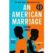 An American Marriage -Tayari Jones