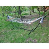 A&N Dekor Çift Kişilik 275x90x107 cm 200 kg Kapasiteli Hamak Ayağı