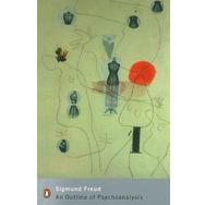 An Outline of Psychoanalysis - Sigmund Freud