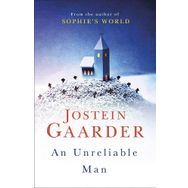 An Unreliable Man Kitap