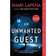 An Unwanted Guest - Shari Lapena