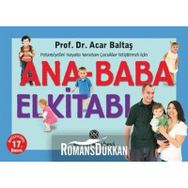 ANA-BABA EL KİTABI - ACAR BALTAŞ