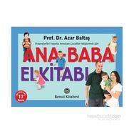 Ana - Baba El Kitabı - Acar Baltaş