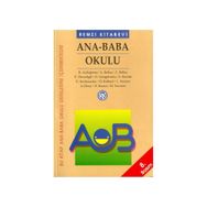 Ana-Baba Okulu - Haluk Yavuzer