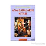 Ana Babaların Kitabı - Anton S. Makarenko