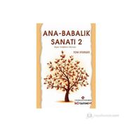 Ana - Babalık Sanatı - 2 - Tom Sturges