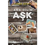 Ana Dilim Aşk-1 Müptela Yayınları